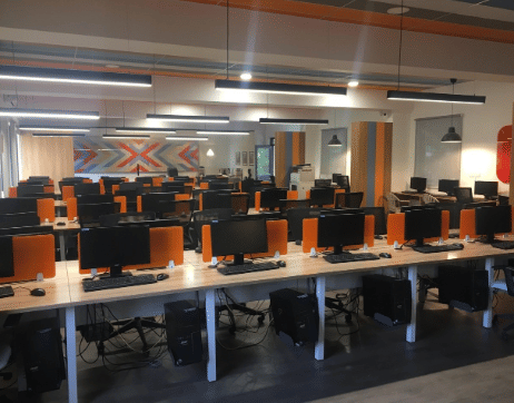 Dr. H N National College of Engineering Facilities photo 7